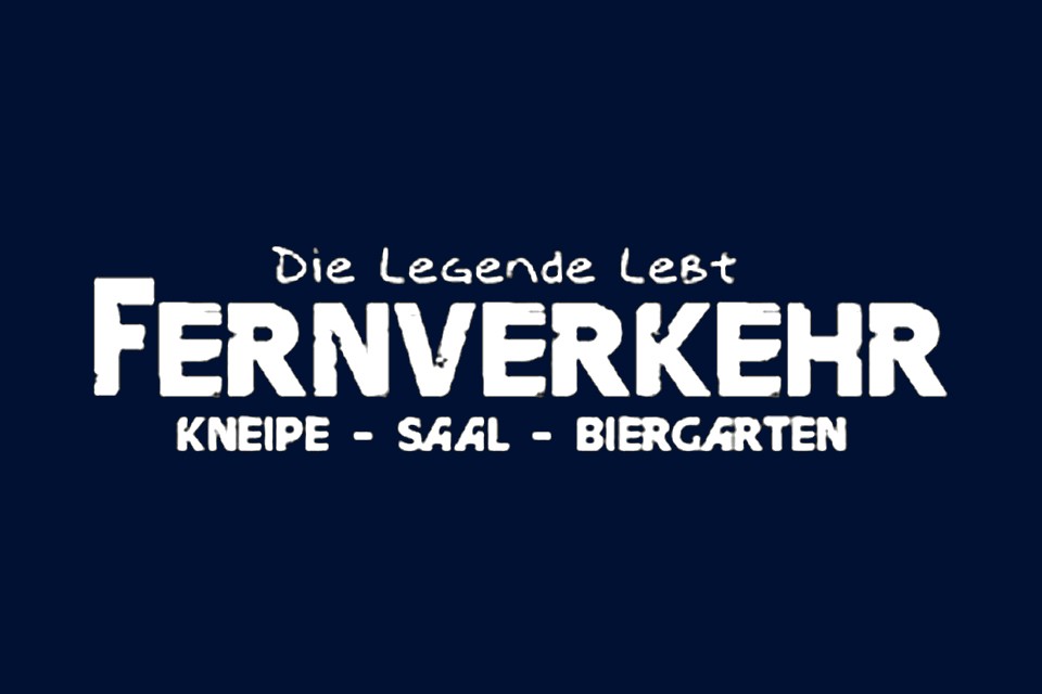 Fernverkehr